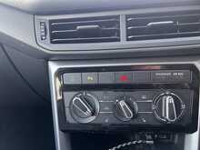 Volkswagen T-Cross TSI Active