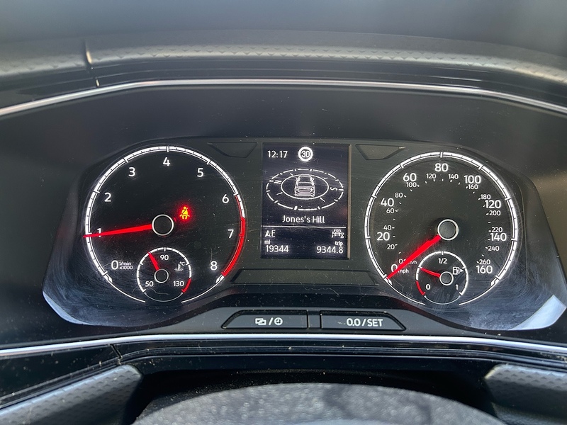 Volkswagen 1.0 TSI Active SUV 5dr Petrol Manual Euro 6 (s/s) (110 ps)