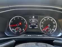 Volkswagen T-Cross TSI Active