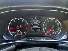 Volkswagen T-Cross TSI Active