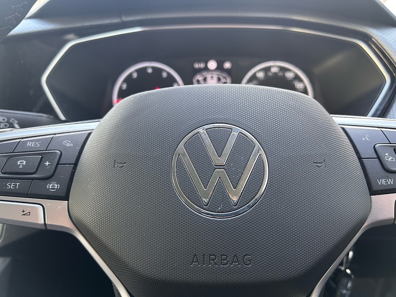 Volkswagen 1.0 TSI Active SUV 5dr Petrol Manual Euro 6 (s/s) (110 ps)