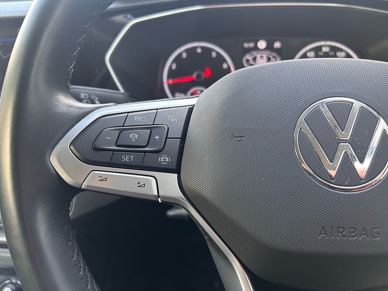 Volkswagen 1.0 TSI Active SUV 5dr Petrol Manual Euro 6 (s/s) (110 ps)