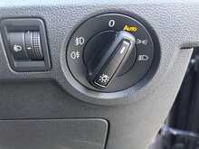 Volkswagen T-Cross TSI Active