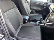 Volkswagen T-Cross TSI Active