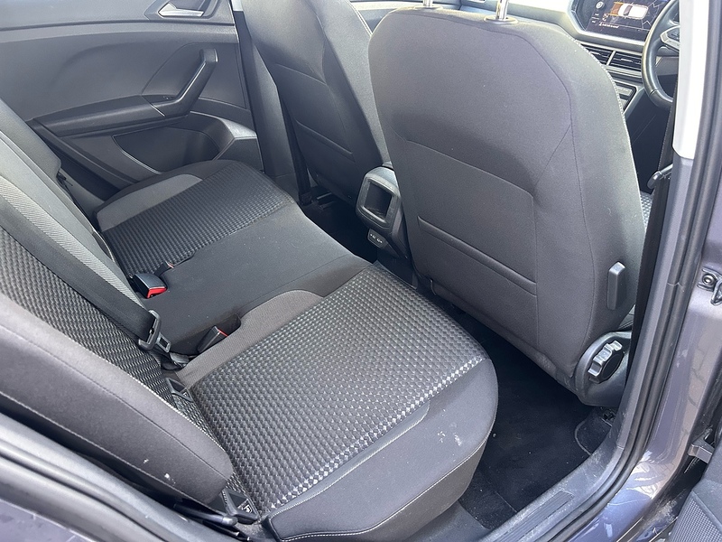 Volkswagen 1.0 TSI Active SUV 5dr Petrol Manual Euro 6 (s/s) (110 ps)