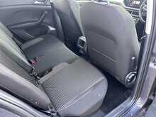 Volkswagen T-Cross TSI Active