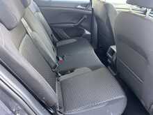 Volkswagen T-Cross TSI Active