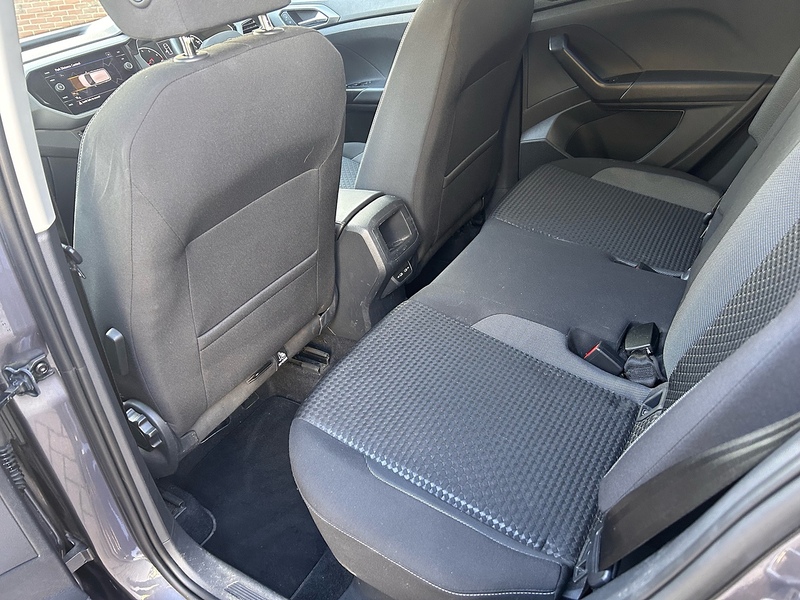 Volkswagen 1.0 TSI Active SUV 5dr Petrol Manual Euro 6 (s/s) (110 ps)