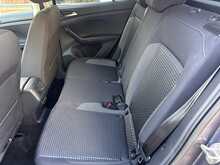 Volkswagen T-Cross TSI Active