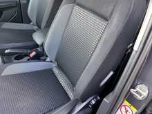 Volkswagen T-Cross TSI Active