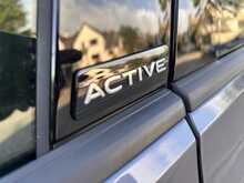 Volkswagen T-Cross TSI Active