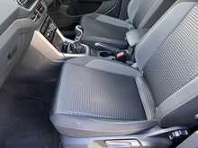 Volkswagen T-Cross TSI Active