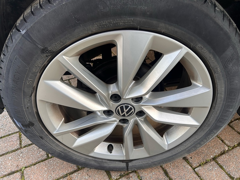 Volkswagen 1.0 TSI Active SUV 5dr Petrol Manual Euro 6 (s/s) (110 ps)