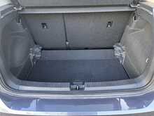 Volkswagen T-Cross TSI Active