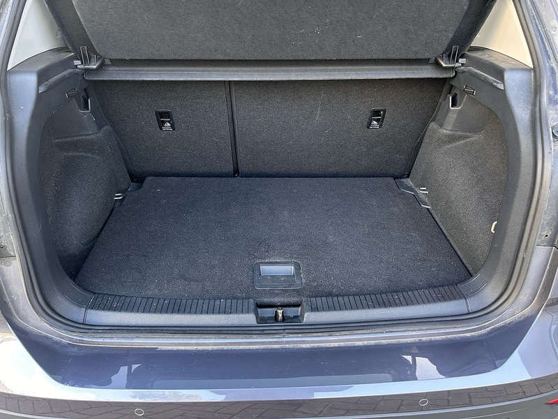 Volkswagen 1.0 TSI Active SUV 5dr Petrol Manual Euro 6 (s/s) (110 ps)