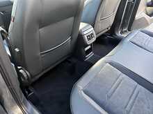 SEAT Ateca Eco tsi Fr Line DSG