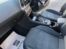 SEAT Ateca Eco tsi Fr Line DSG