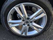 SEAT Ateca Eco tsi Fr Line DSG