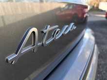 SEAT Ateca Eco tsi Fr Line DSG