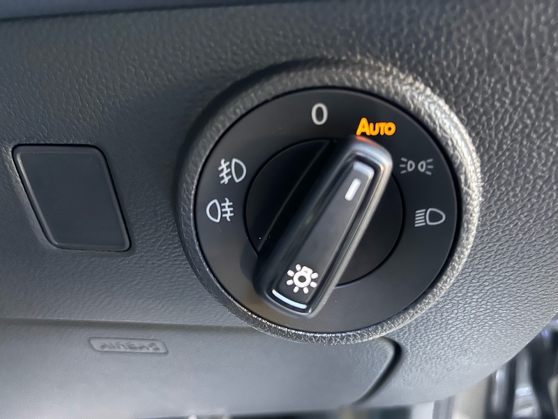 SEAT 1.5 TSI EVO FR Line SUV 5dr Petrol DSG Euro 6 (s/s) (150 ps)