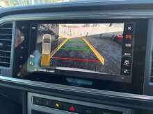 SEAT Ateca Eco tsi Fr Line DSG