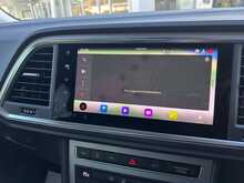 SEAT Ateca Eco tsi Fr Line DSG