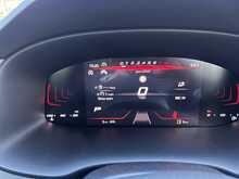 SEAT Ateca Eco tsi Fr Line DSG