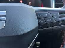 SEAT Ateca Eco tsi Fr Line DSG