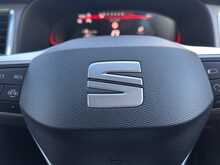 SEAT Ateca Eco tsi Fr Line DSG