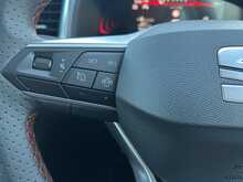 SEAT Ateca Eco tsi Fr Line DSG