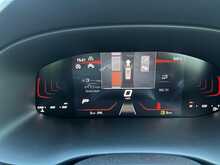 SEAT Ateca Eco tsi Fr Line DSG