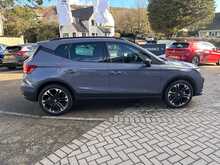 SEAT Arona TSI FR Sport