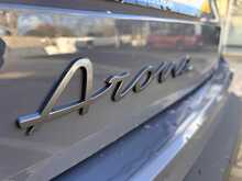 SEAT Arona TSI FR Sport