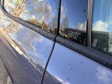 SEAT Arona TSI FR Sport