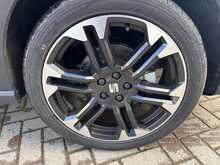 SEAT Arona TSI FR Sport