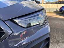 SEAT Arona TSI FR Sport