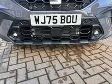 SEAT Arona TSI FR Sport