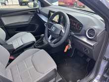 SEAT Arona TSI FR Sport