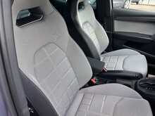 SEAT Arona TSI FR Sport