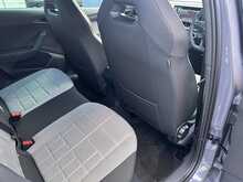 SEAT Arona TSI FR Sport