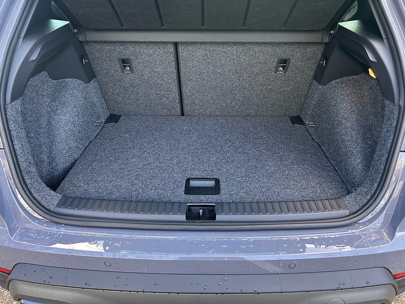 SEAT 1.0 TSI FR Sport SUV 5dr Petrol DSG Euro 6 (s/s) (115 ps)