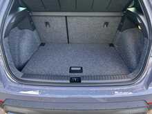 SEAT Arona TSI FR Sport