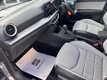 SEAT Arona TSI FR Sport