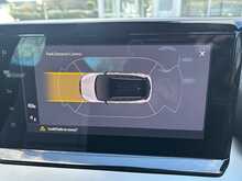 SEAT Arona TSI FR Sport