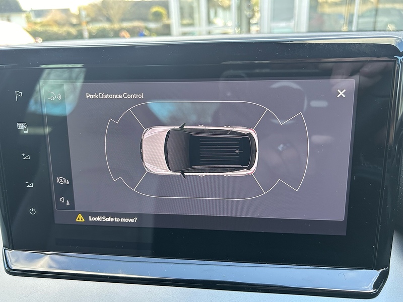 SEAT 1.0 TSI FR Sport SUV 5dr Petrol DSG Euro 6 (s/s) (115 ps)