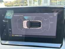 SEAT Arona TSI FR Sport