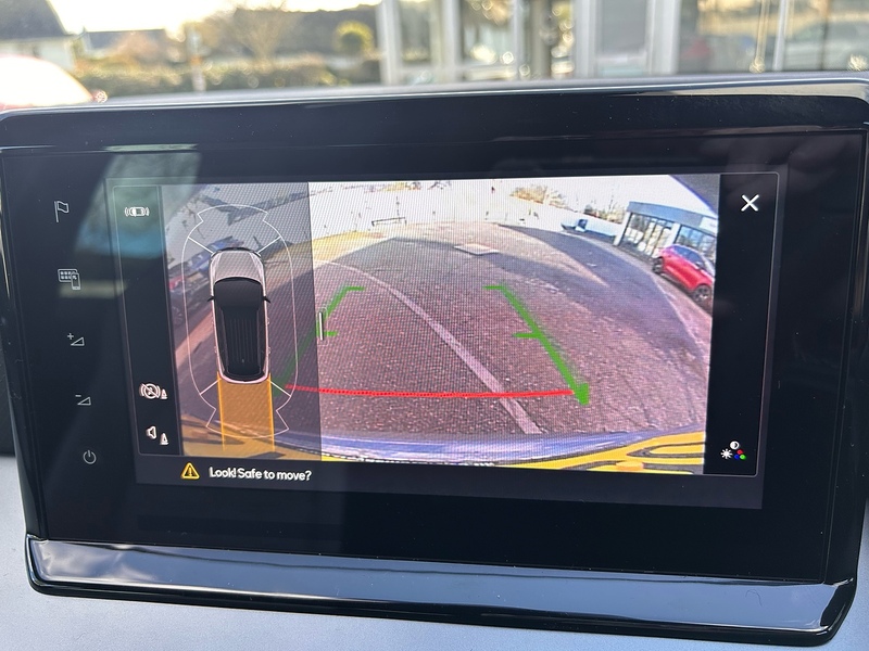 SEAT 1.0 TSI FR Sport SUV 5dr Petrol DSG Euro 6 (s/s) (115 ps)