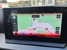 SEAT Arona TSI FR Sport