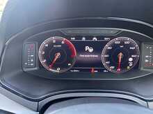 SEAT Arona TSI FR Sport