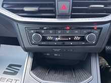 SEAT Arona TSI FR Sport